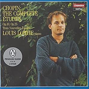 Etudes (Complete)(中古品)