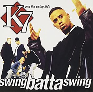 Swing Batta Swing(中古品)