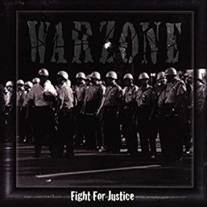 Fight for Justice(中古品)
