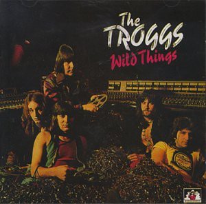 Wild Things(中古品)