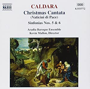 Christmas Cantata(中古品)