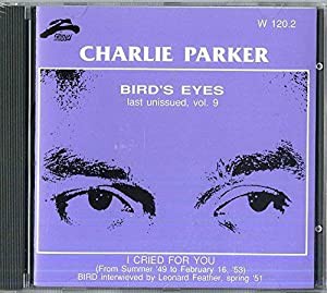 Bird's Eyes Vol.9(中古品)