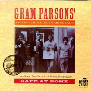 Safe at Home(中古品)