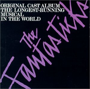 The Fantasticks(中古品)