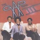 Gap Band 3(中古品)