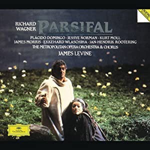 Parsifal(中古品)