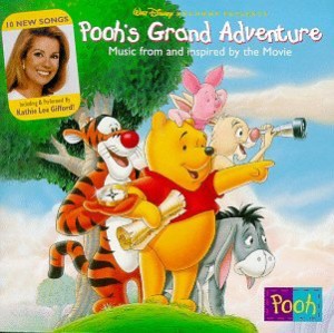 Pooh's Grand Adventure(中古品)
