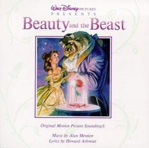 Beauty & the Beast(中古品)