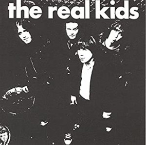 Real Kids(中古品)