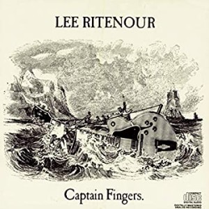 Captain Fingers(中古品)
