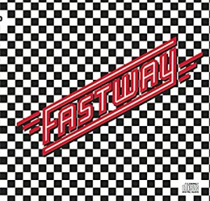 Fastway(中古品)