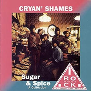 Sugar & Spice(中古品)