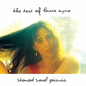 Stoned Soul Picnic: Best of Laura Nyro(中古品)