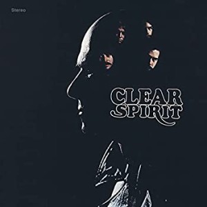 Clear(中古品)