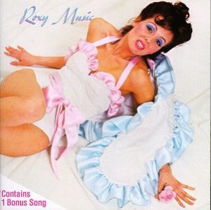 Roxy Music(中古品)