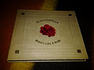 Mighty Like a Rose(未使用 未開封の中古品)