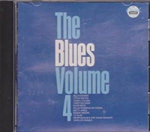 Blues 4(中古品)