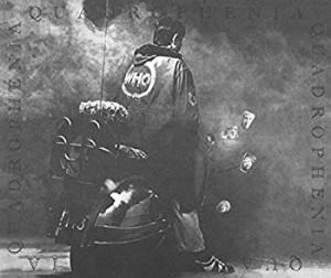 Quadrophenia(未使用 未開封の中古品)