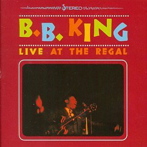 Live at the Regal(中古品)