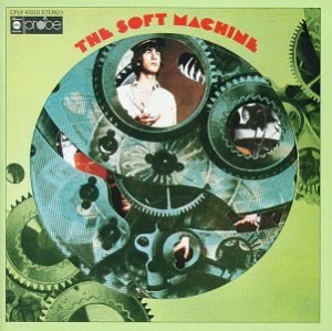 Soft Machine(中古品)