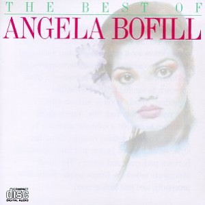 Best of Angela Bofill(中古品)