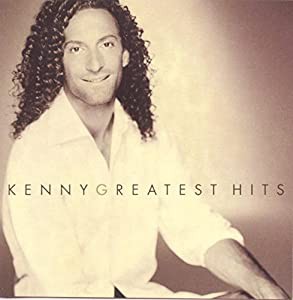 Kenny G - Greatest Hits(未使用 未開封の中古品)