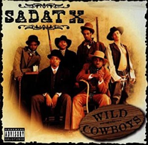 Wild Cowboys(中古品)