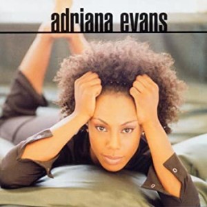 Adriana Evans(中古品)