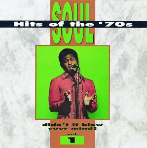 Soul Hits 70's 1(中古品)