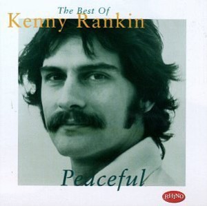 Peaceful: The Best Of Kenny Rankin(中古品)