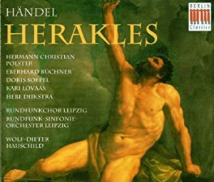 Hercules (Herakles)(中古品)