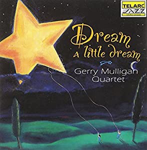 Dream a Little Dream(未使用 未開封の中古品)