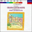 Grand Canyon Suite / Gershwin: Porgy & Bess Suite(中古品)