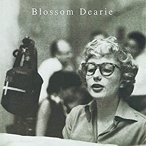 Blossom Dearie(未使用 未開封の中古品)