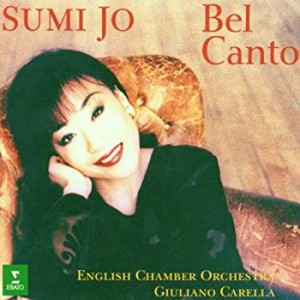 Bel Canto(中古品)