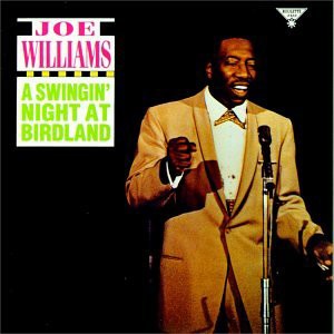 Swinging Night at Birdland(中古品)