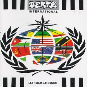 Let Them Eat Bingo(中古品)