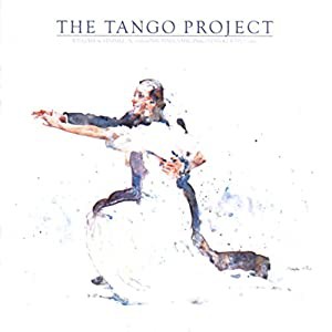 Tango Project(中古品)