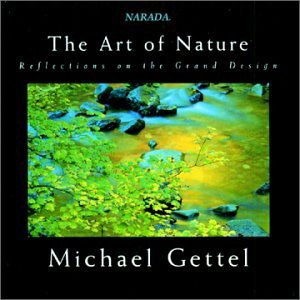 The Art of Nature(中古品)