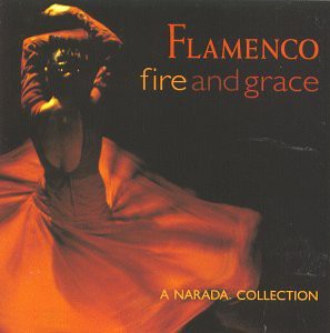 Flamenco Fire & Grace(中古品)