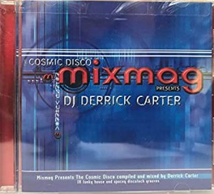 Mixmag Presents(中古品)