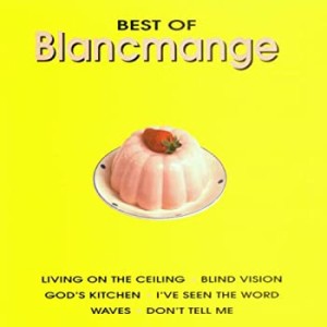 Best of Blancmange(中古品)