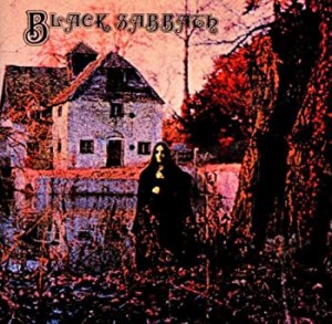 Black Sabbath(中古品)