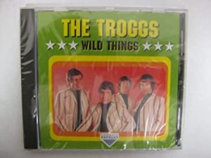 Wild Things(中古品)