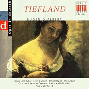 Tiefland(中古品)