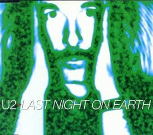 Last Night on Earth Pt.2(中古品)