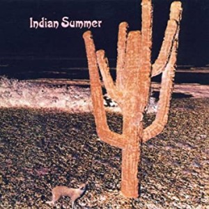 Indian Summer(中古品)