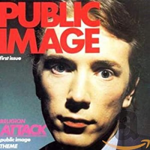 Public Image(中古品)