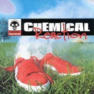 Chemical Reaction(中古品)