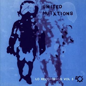 United Mutations(中古品)